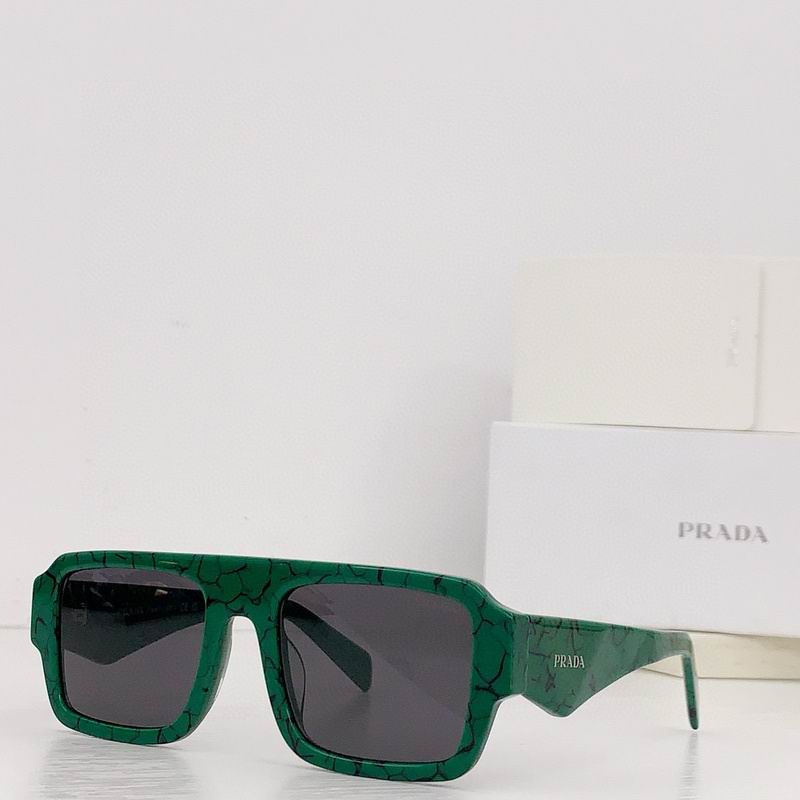 Wholesale Cheap AAA Prada Replica Sunglasses for Sale