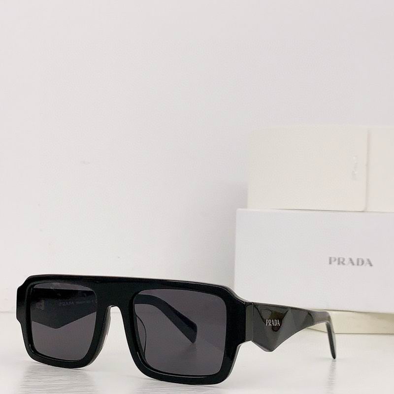 Wholesale Cheap AAA Prada Replica Sunglasses for Sale