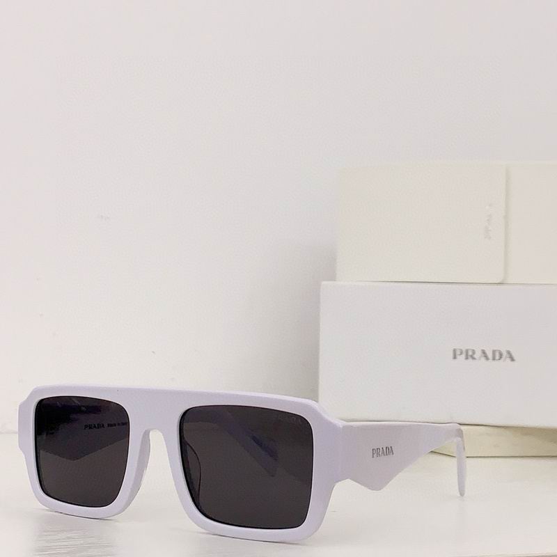 Wholesale Cheap AAA Prada Replica Sunglasses for Sale