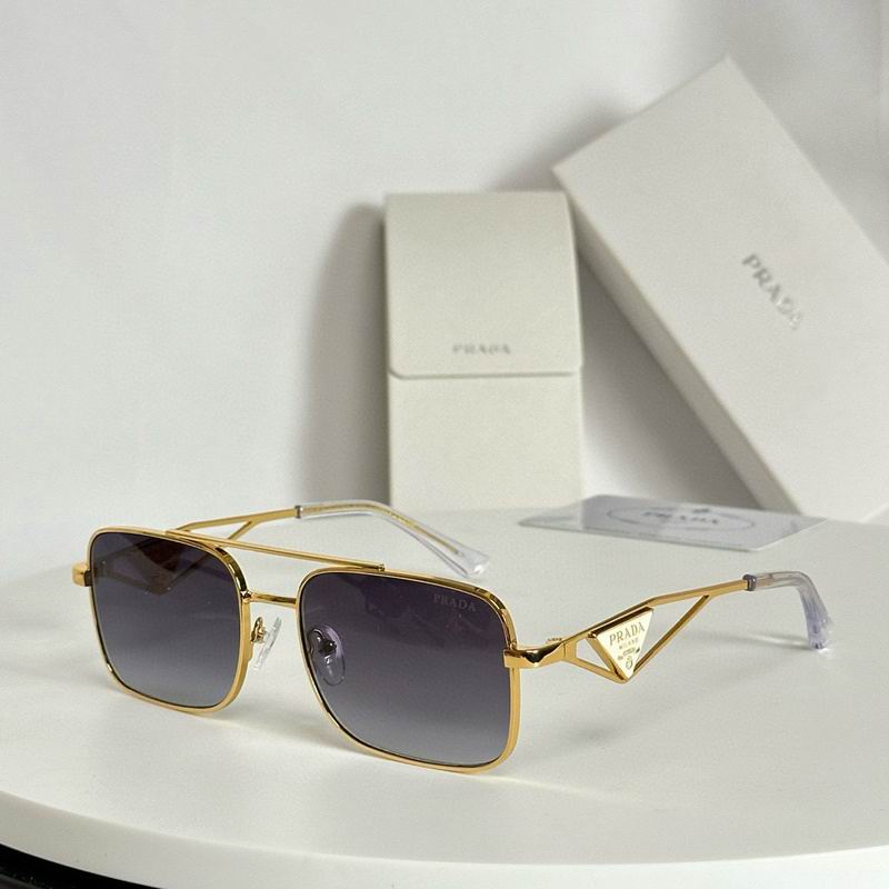 Wholesale Cheap AAA Prada Replica Sunglasses for Sale