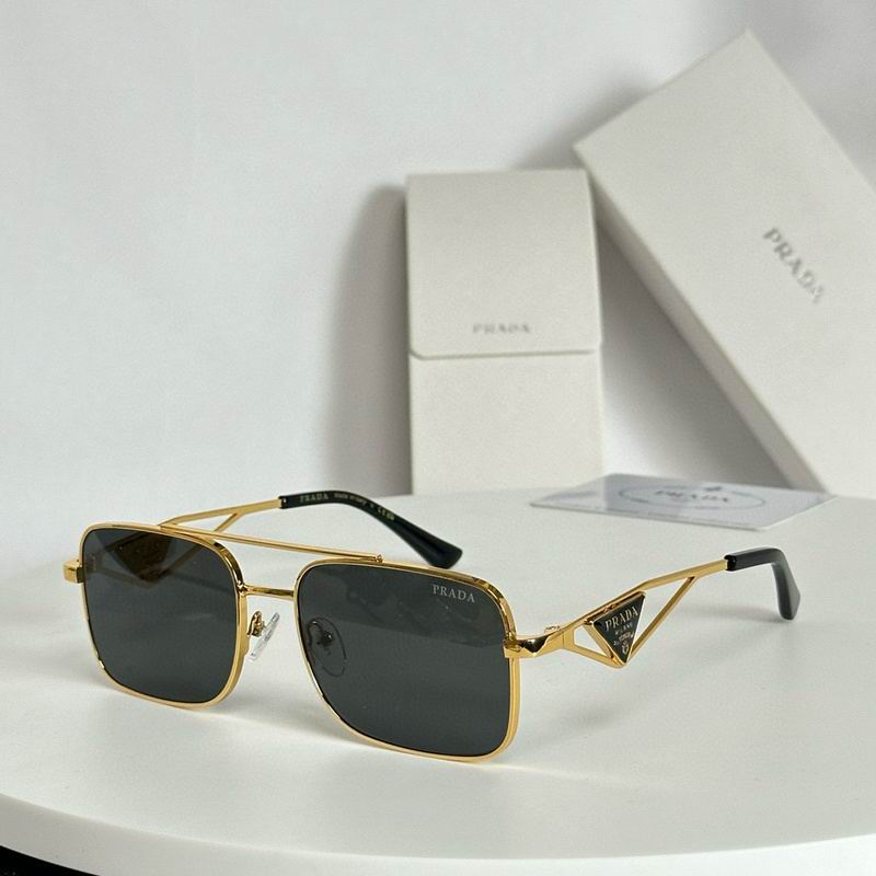 Wholesale Cheap AAA Prada Replica Sunglasses for Sale