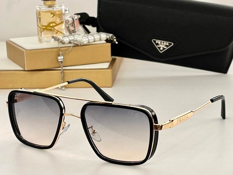 Wholesale Cheap AAA Prada Replica Sunglasses for Sale