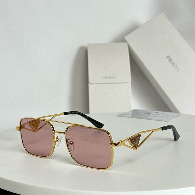 Wholesale Cheap AAA Prada Replica Sunglasses for Sale