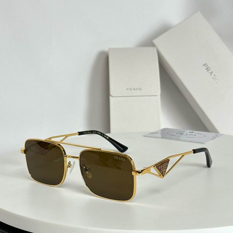 Wholesale Cheap AAA Prada Replica Sunglasses for Sale