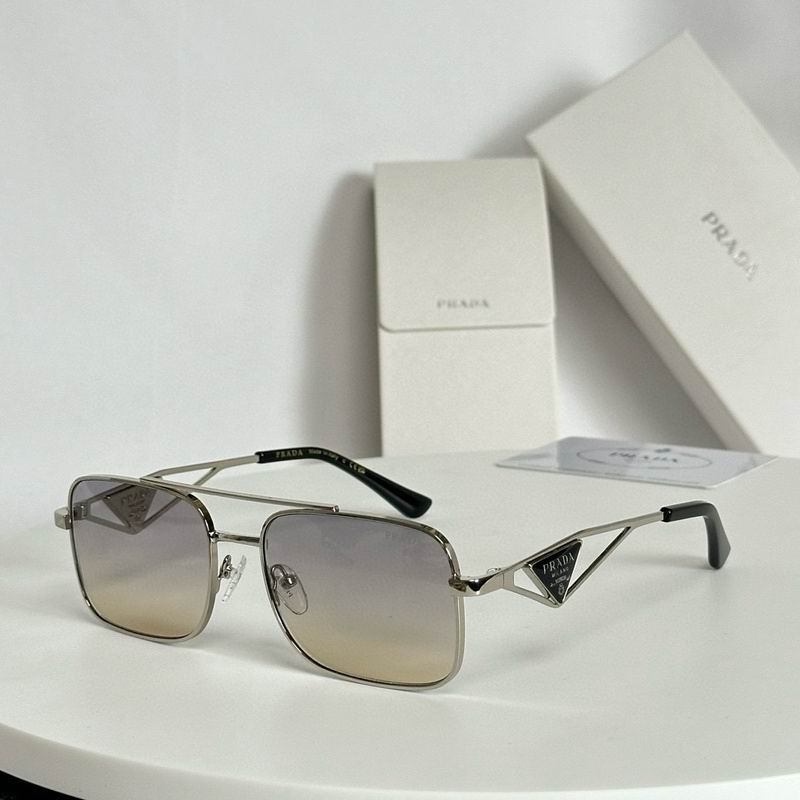 Wholesale Cheap AAA Prada Replica Sunglasses for Sale