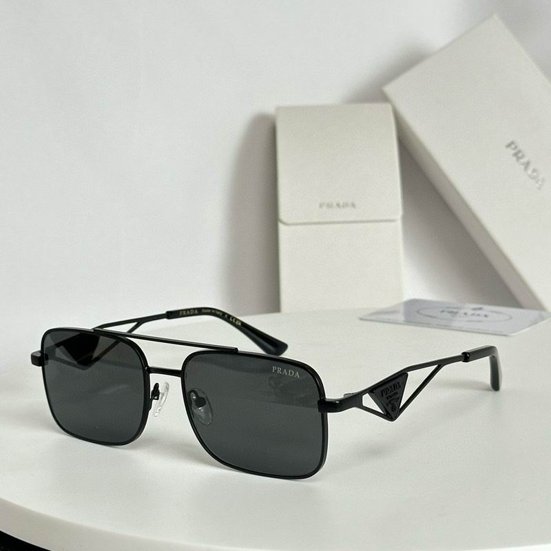 Wholesale Cheap AAA Prada Replica Sunglasses for Sale