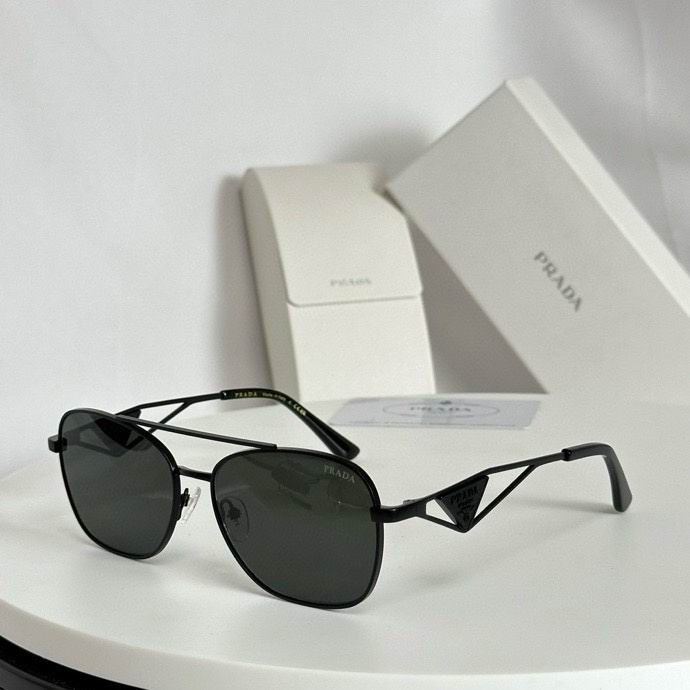 Wholesale Cheap AAA Prada Replica Sunglasses for Sale