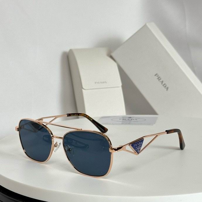 Wholesale Cheap AAA Prada Replica Sunglasses for Sale