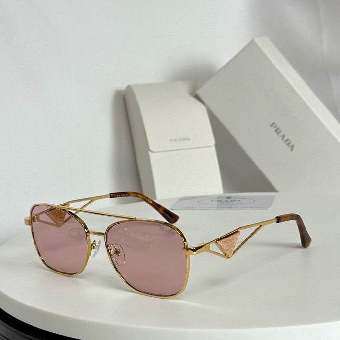 Wholesale Cheap AAA Prada Replica Sunglasses for Sale