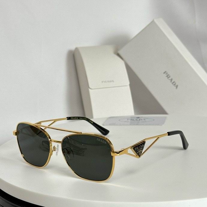 Wholesale Cheap AAA Prada Replica Sunglasses for Sale