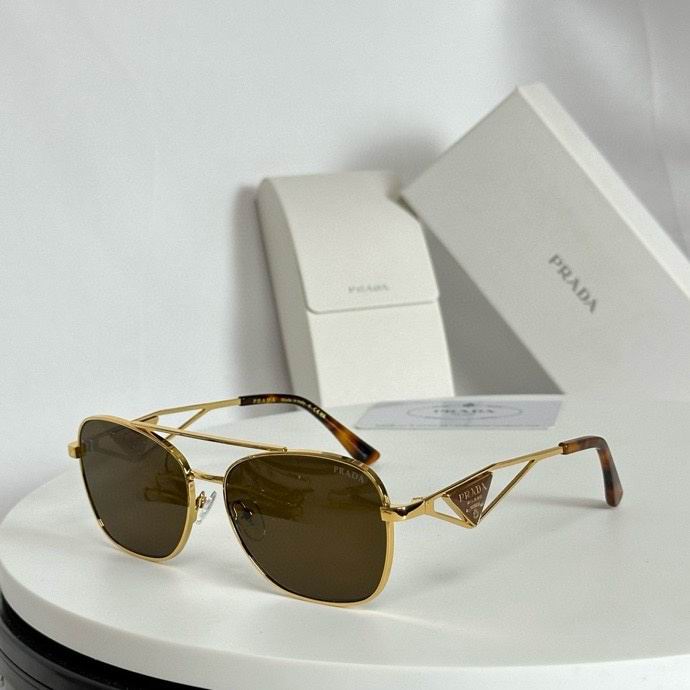 Wholesale Cheap AAA Prada Replica Sunglasses for Sale