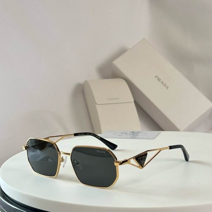 Wholesale Cheap AAA Prada Replica Sunglasses for Sale