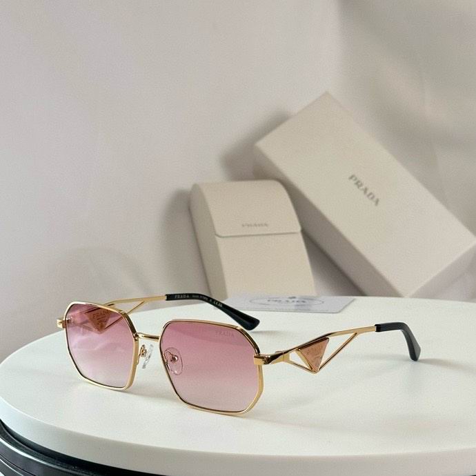 Wholesale Cheap AAA Prada Replica Sunglasses for Sale