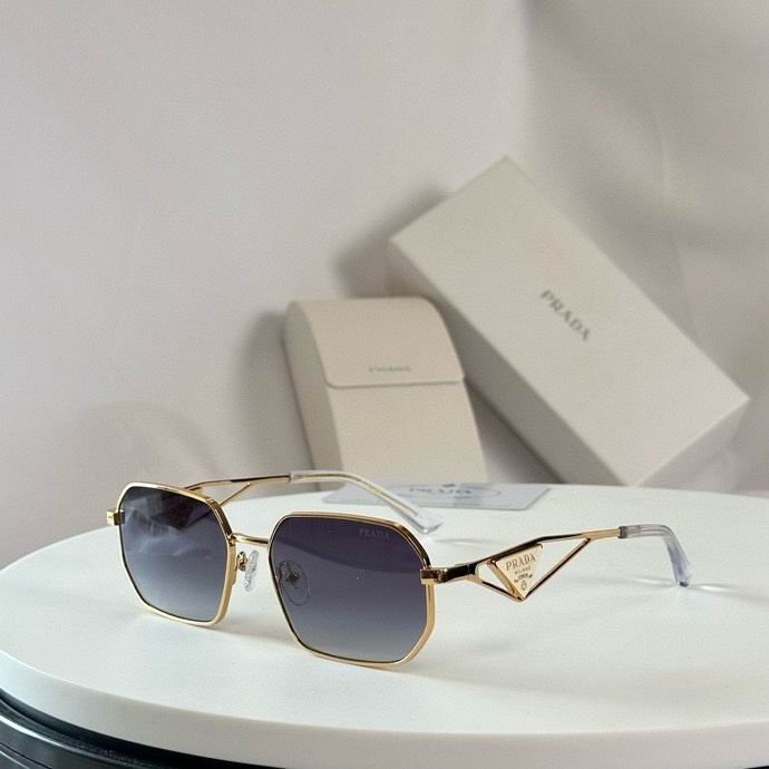 Wholesale Cheap AAA Prada Replica Sunglasses for Sale