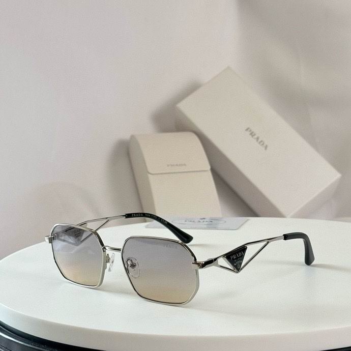 Wholesale Cheap AAA Prada Replica Sunglasses for Sale