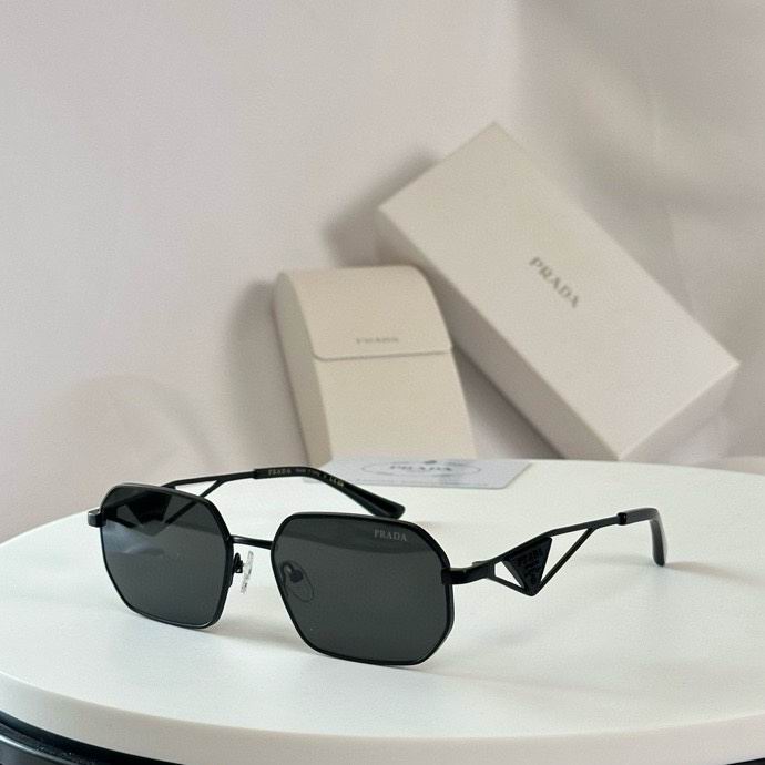 Wholesale Cheap AAA Prada Replica Sunglasses for Sale