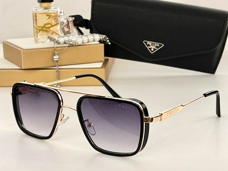 Wholesale Cheap AAA Prada Replica Sunglasses for Sale