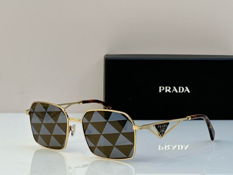 Wholesale Cheap AAA Prada Replica Sunglasses for Sale