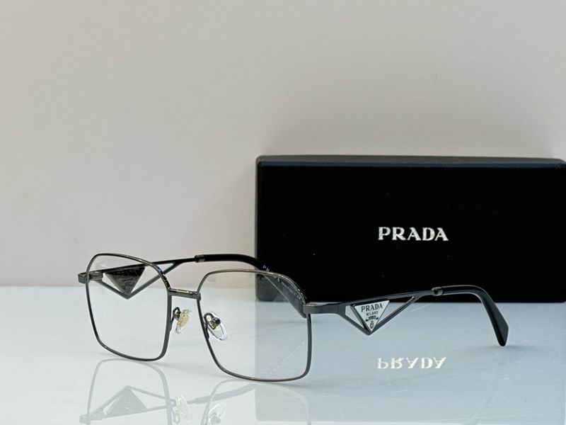 Wholesale Cheap AAA Prada Replica Sunglasses for Sale