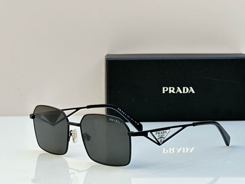 Wholesale Cheap AAA Prada Replica Sunglasses for Sale