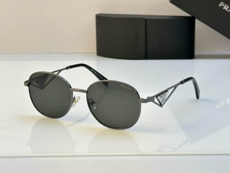Wholesale Cheap AAA Prada Replica Sunglasses for Sale