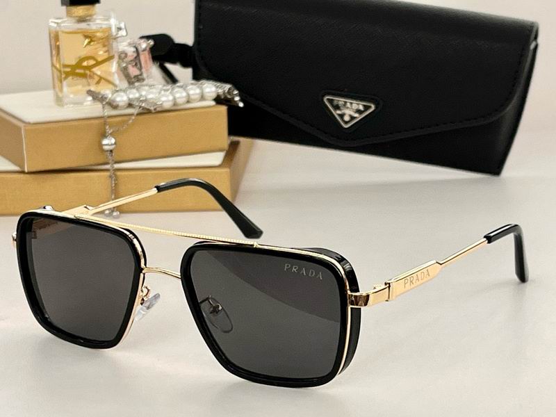 Wholesale Cheap AAA Prada Replica Sunglasses for Sale