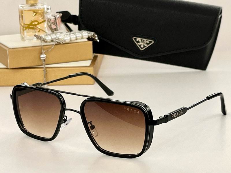 Wholesale Cheap AAA Prada Replica Sunglasses for Sale