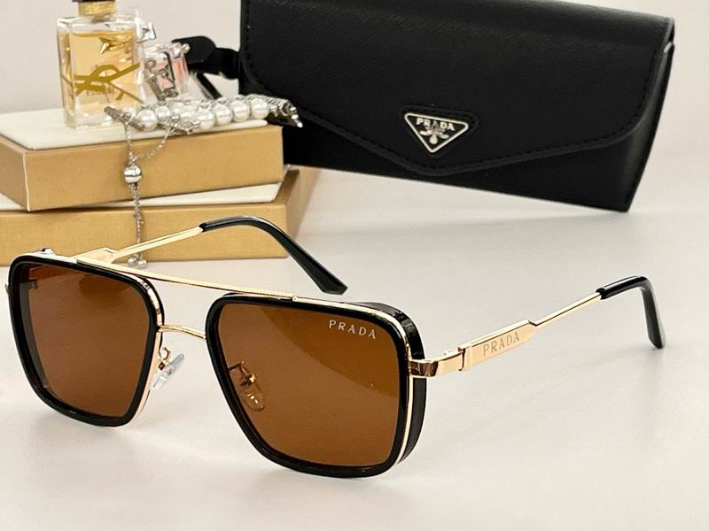 Wholesale Cheap AAA Prada Replica Sunglasses for Sale