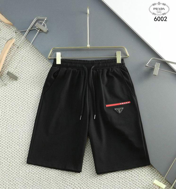 Wholesale Cheap P rada Replica Beach Shorts for Sale