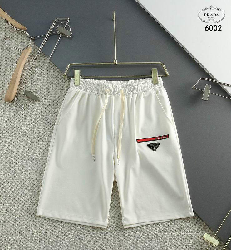 Wholesale Cheap P rada Replica Beach Shorts for Sale