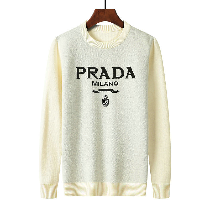 Wholesale Cheap Prada Replica Sweater for Sale
