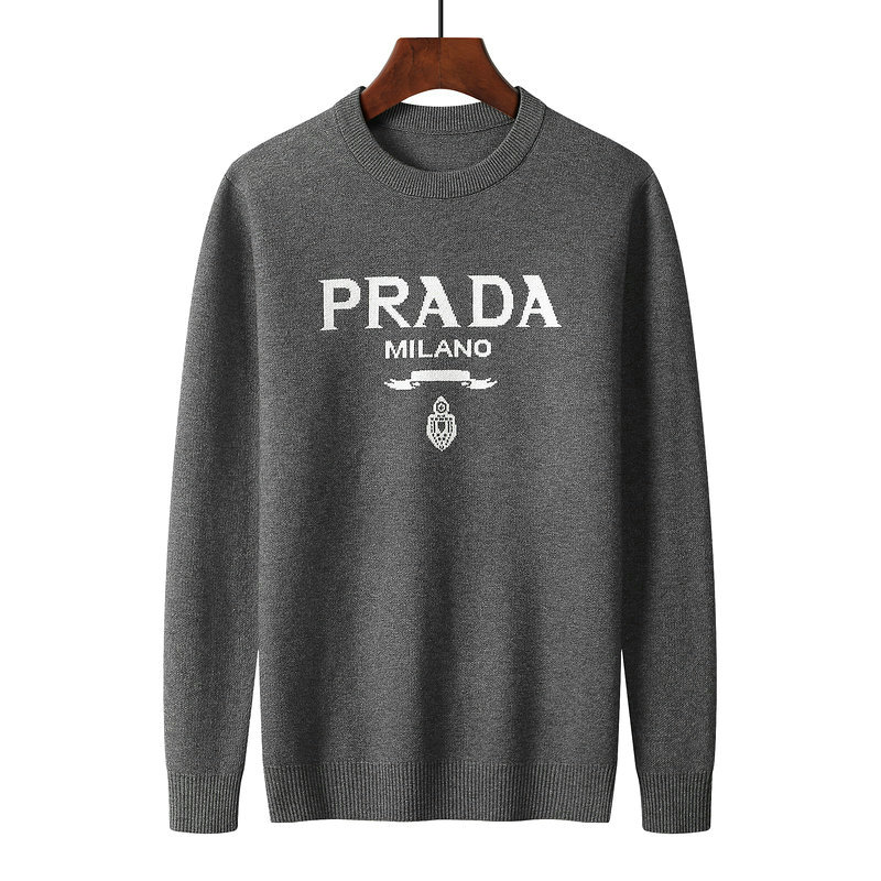 Wholesale Cheap Prada Replica Sweater for Sale