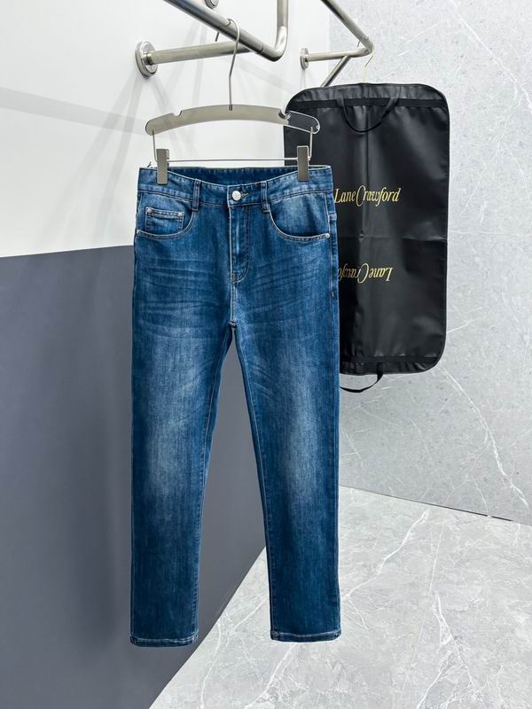 Wholesale Cheap P rada Replica Jeans for Sale