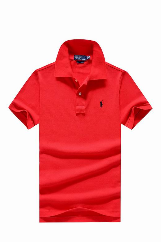 Wholesale Cheap Ralph Lauren Polo Short Sleeve Lapel Men T Shirts for Sale