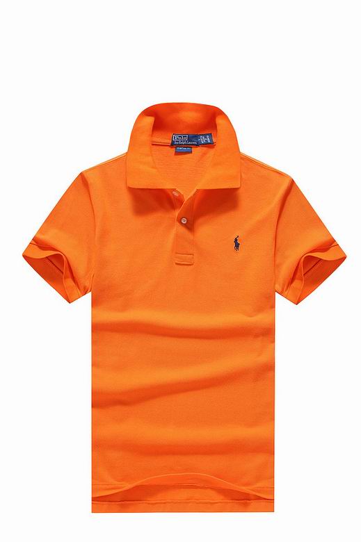 Wholesale Cheap Ralph Lauren Polo Short Sleeve Lapel Men T Shirts for Sale