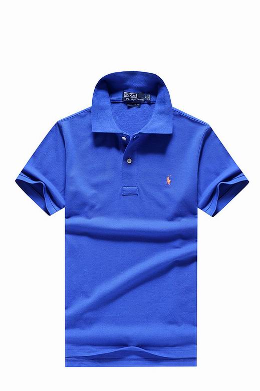 Wholesale Cheap Ralph Lauren Polo Short Sleeve Lapel Men T Shirts for Sale