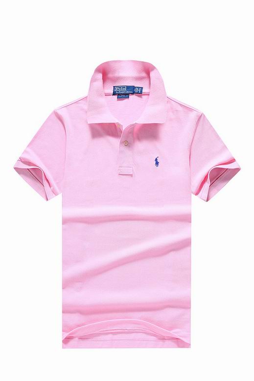 Wholesale Cheap Ralph Lauren Polo Short Sleeve Lapel Men T Shirts for Sale