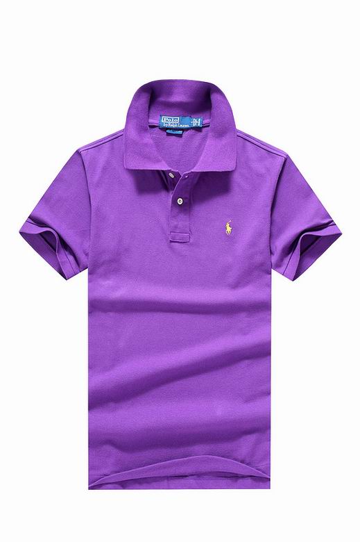 Wholesale Cheap Ralph Lauren Polo Short Sleeve Lapel Men T Shirts for Sale