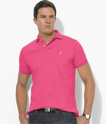 Wholesale Cheap Ralph Lauren Polo Short Sleeve Lapel Men T Shirts for Sale