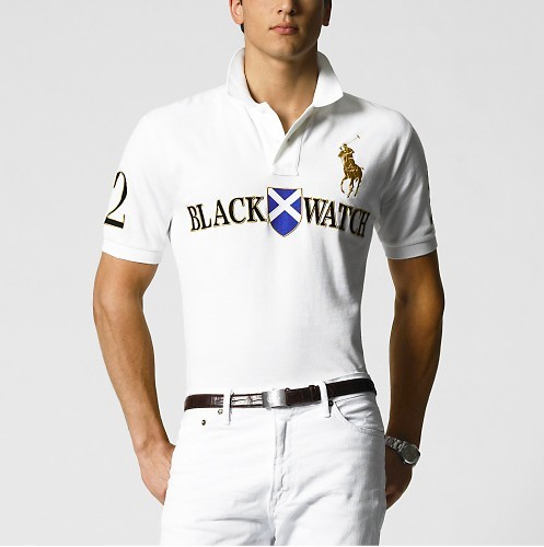 Wholesale Cheap Ralph Lauren Polo Short Sleeve Lapel Men T Shirts for Sale