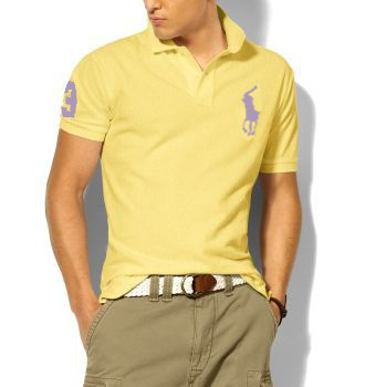 Wholesale Cheap Ralph Lauren Polo Short Sleeve Lapel Men T Shirts for Sale