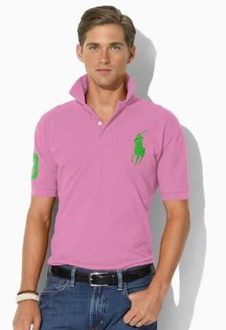 Wholesale Cheap Ralph Lauren Polo Short Sleeve Lapel Men T Shirts for Sale