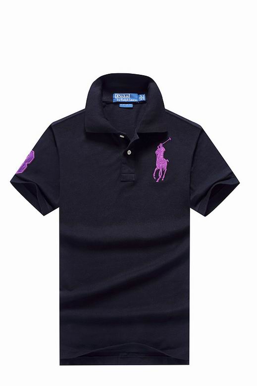 Wholesale Cheap Ralph Lauren Polo Short Sleeve Lapel Men T Shirts for Sale