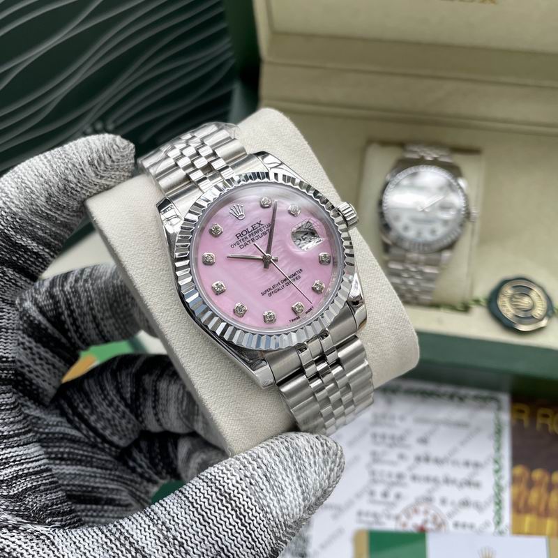 Wholesale Cheap High Quality Men's Rolex Replica Designer Watches for Sale