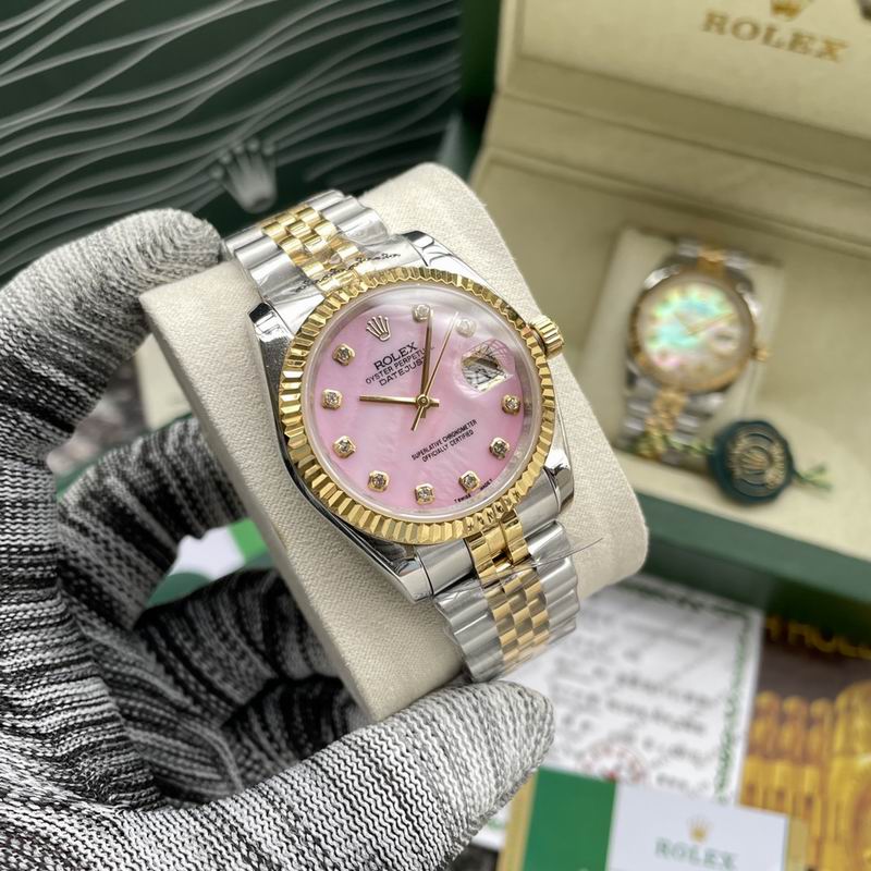 Wholesale Cheap High Quality Men's Rolex Replica Designer Watches for Sale