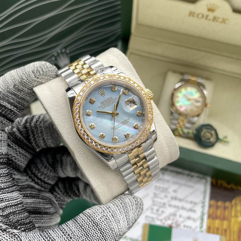 Wholesale Cheap High Quality Men's Rolex Replica Designer Watches for Sale