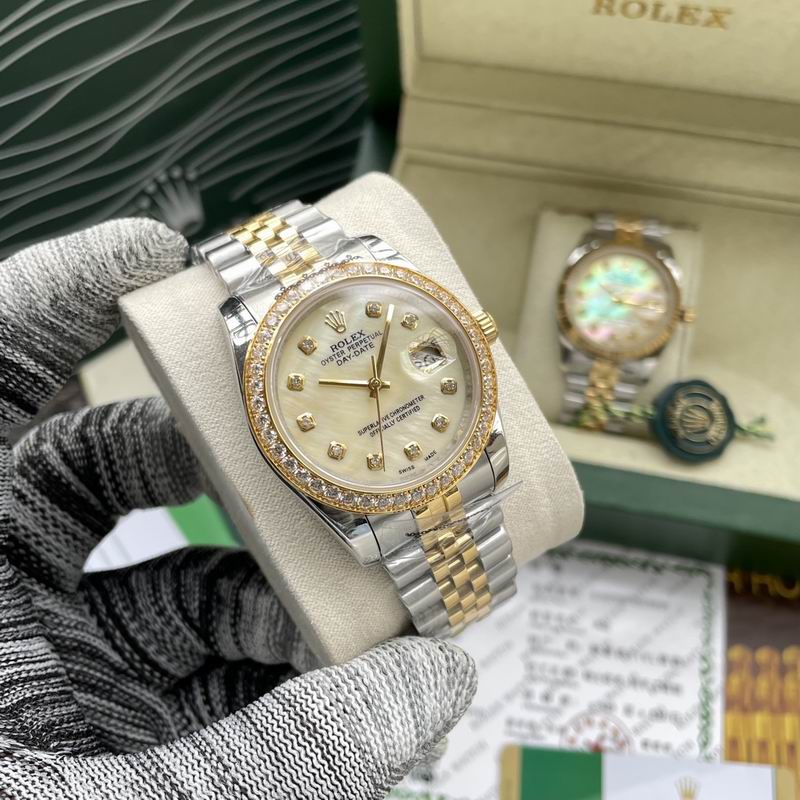 Wholesale Cheap High Quality Men's Rolex Replica Designer Watches for Sale