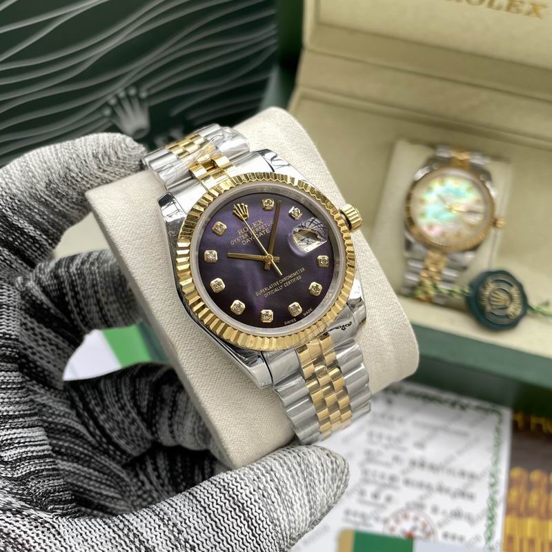 Wholesale Cheap High Quality Men's Rolex Replica Designer Watches for Sale