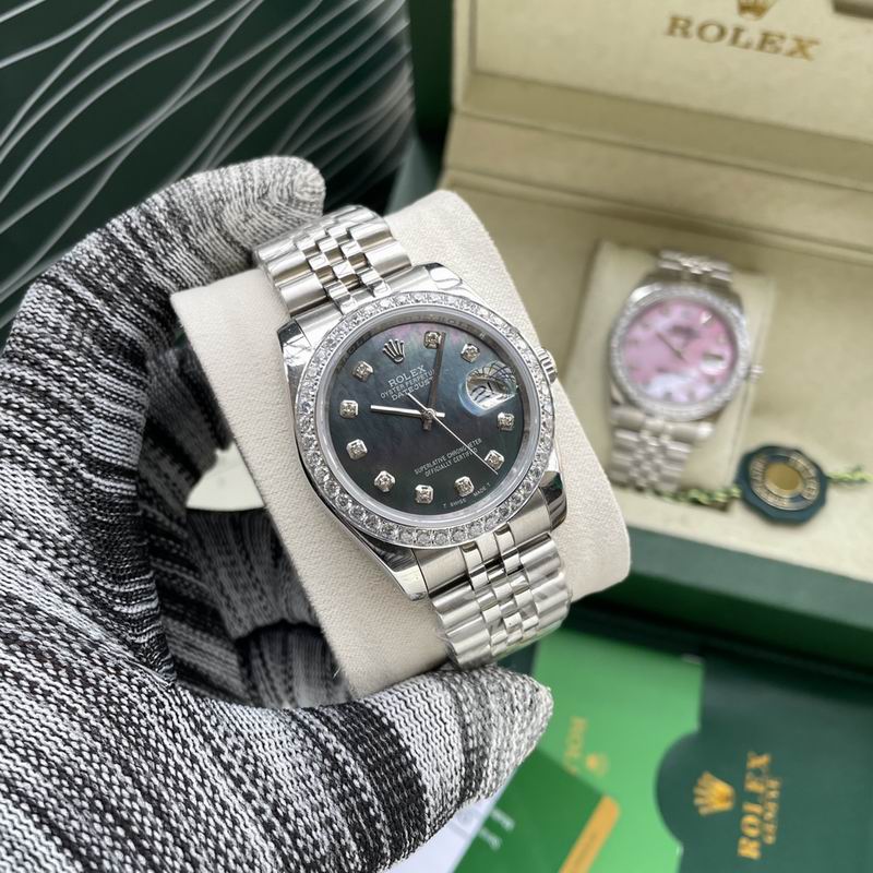 Wholesale Cheap High Quality Men's Rolex Replica Designer Watches for Sale