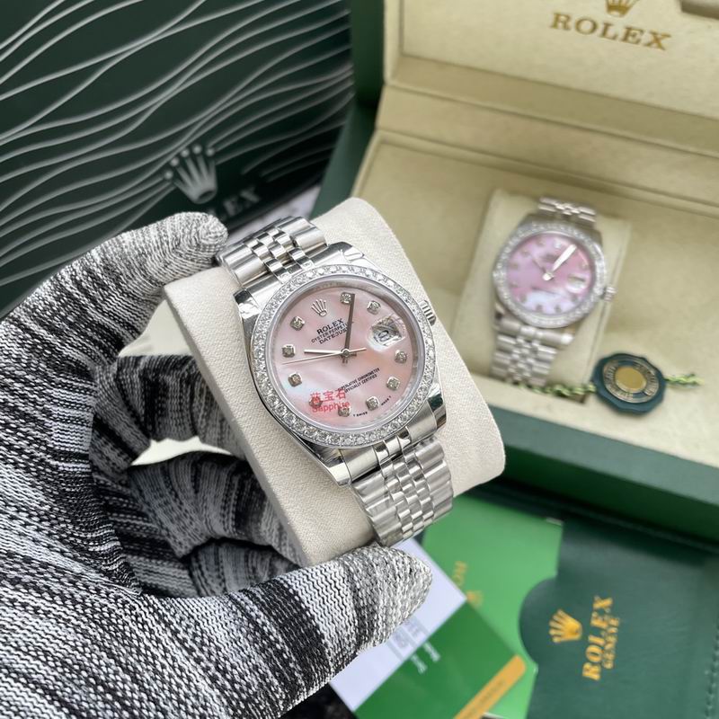 Wholesale Cheap High Quality Men's Rolex Replica Designer Watches for Sale